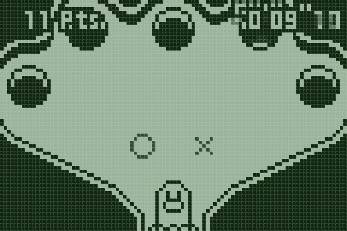 BuscandoElWarp's tweet image. El juego del día: #PokemonPinballMini (#PokémonMini)
Creador: #JupiterCorporation en el 2002.
Durante 90 niveles debemos lanzar la Pokéball a los diferentes huecos, empezamos con Digglet e iremos capturando otros Pokémon que nos ayudarán en los siguientes niveles.

#ElJuegoDelDia