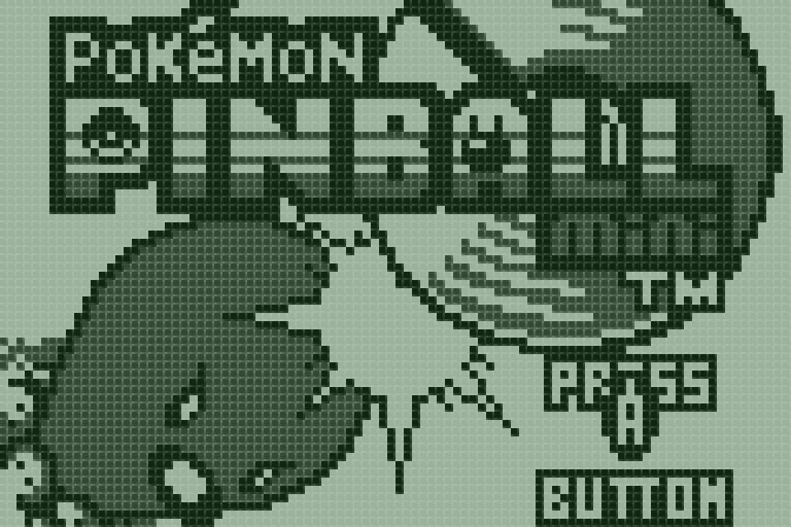 BuscandoElWarp's tweet image. El juego del día: #PokemonPinballMini (#PokémonMini)
Creador: #JupiterCorporation en el 2002.
Durante 90 niveles debemos lanzar la Pokéball a los diferentes huecos, empezamos con Digglet e iremos capturando otros Pokémon que nos ayudarán en los siguientes niveles.

#ElJuegoDelDia