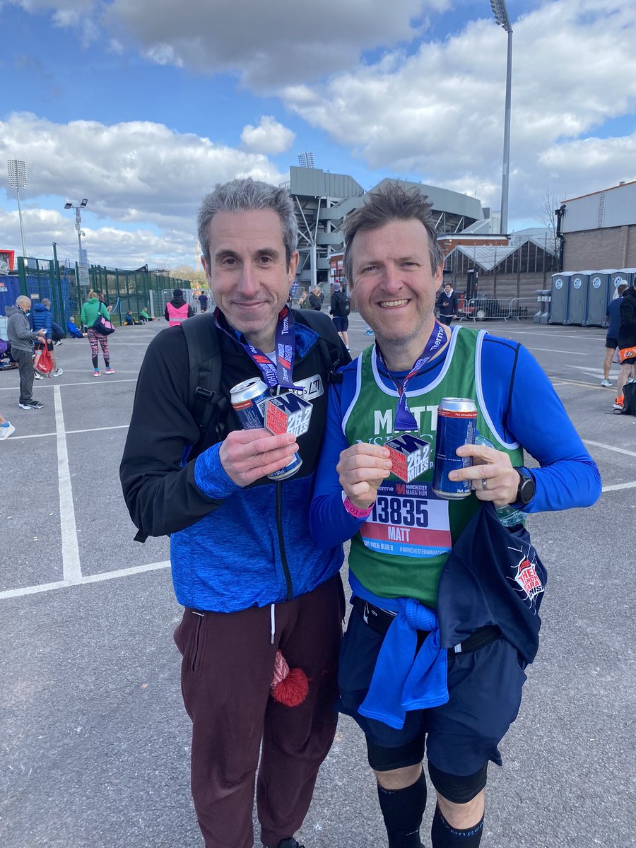 Matt Cawsey tweet media