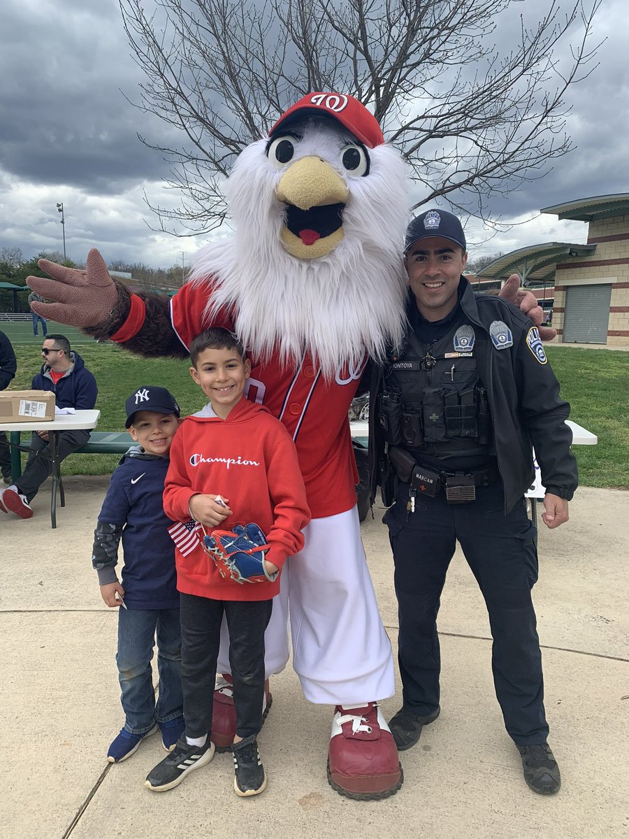 ArlingtonCountyPD tweet media