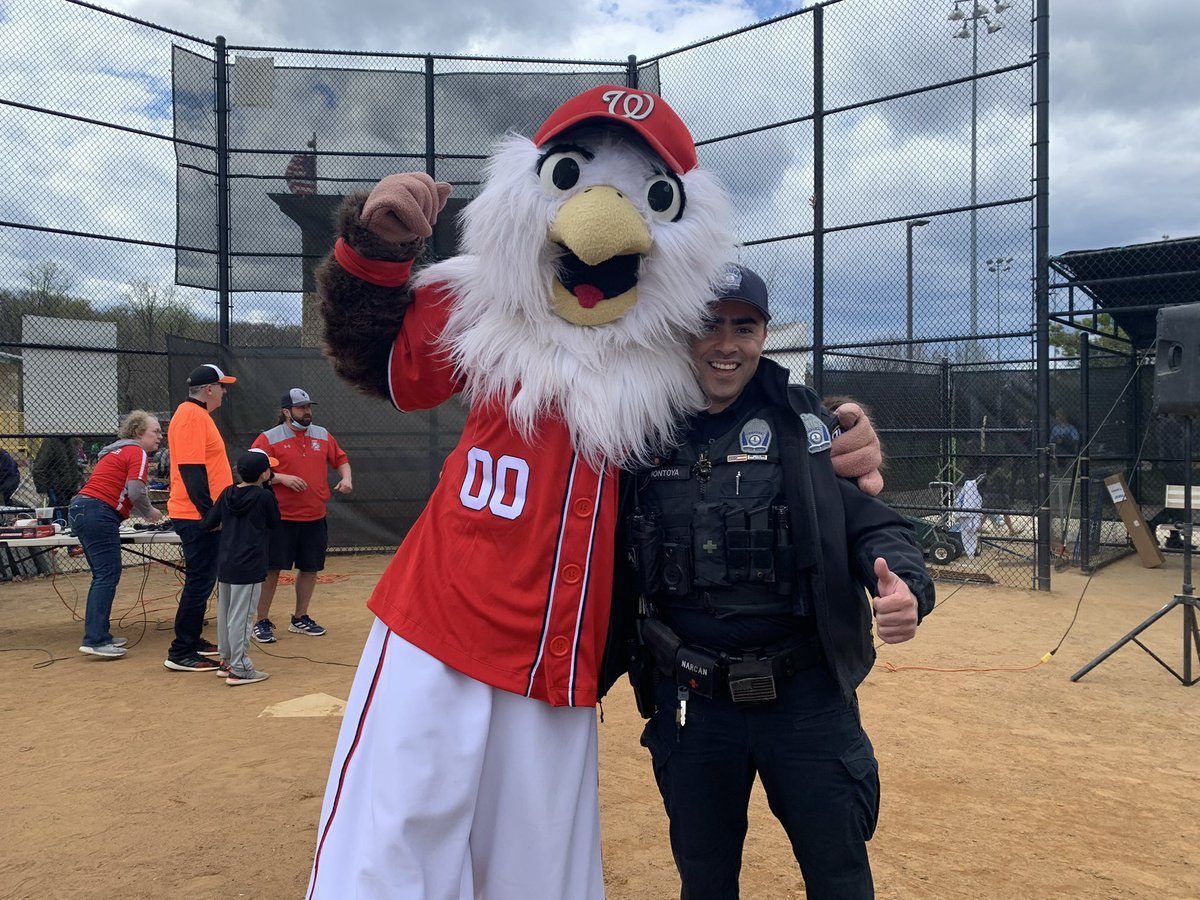 ArlingtonCountyPD tweet media