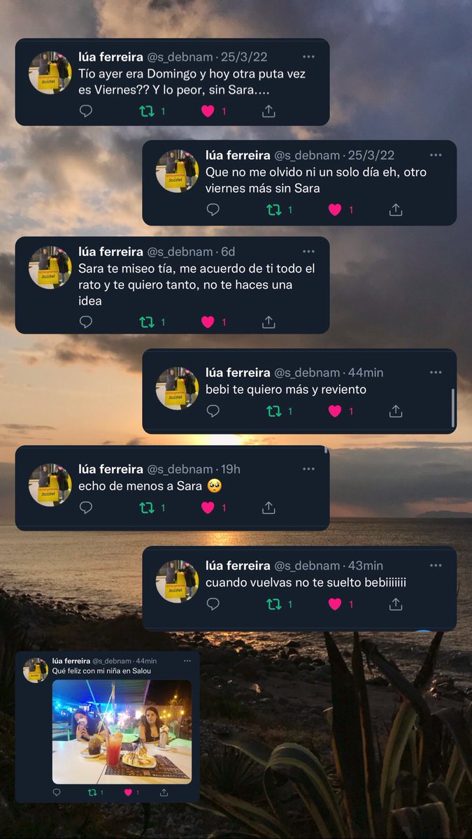 _saraalonso's tweet photo. 💖💖💖 https://t.co/gaFdghW9fw