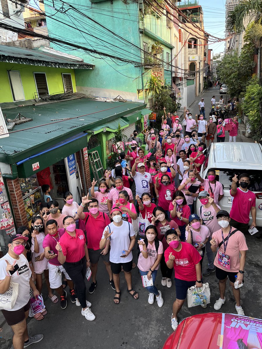 vinoorajay's tweet photo. First time to join a house to house campaign and I realized a lot of things: a thread (1/6) https://t.co/3tegGqCoAp