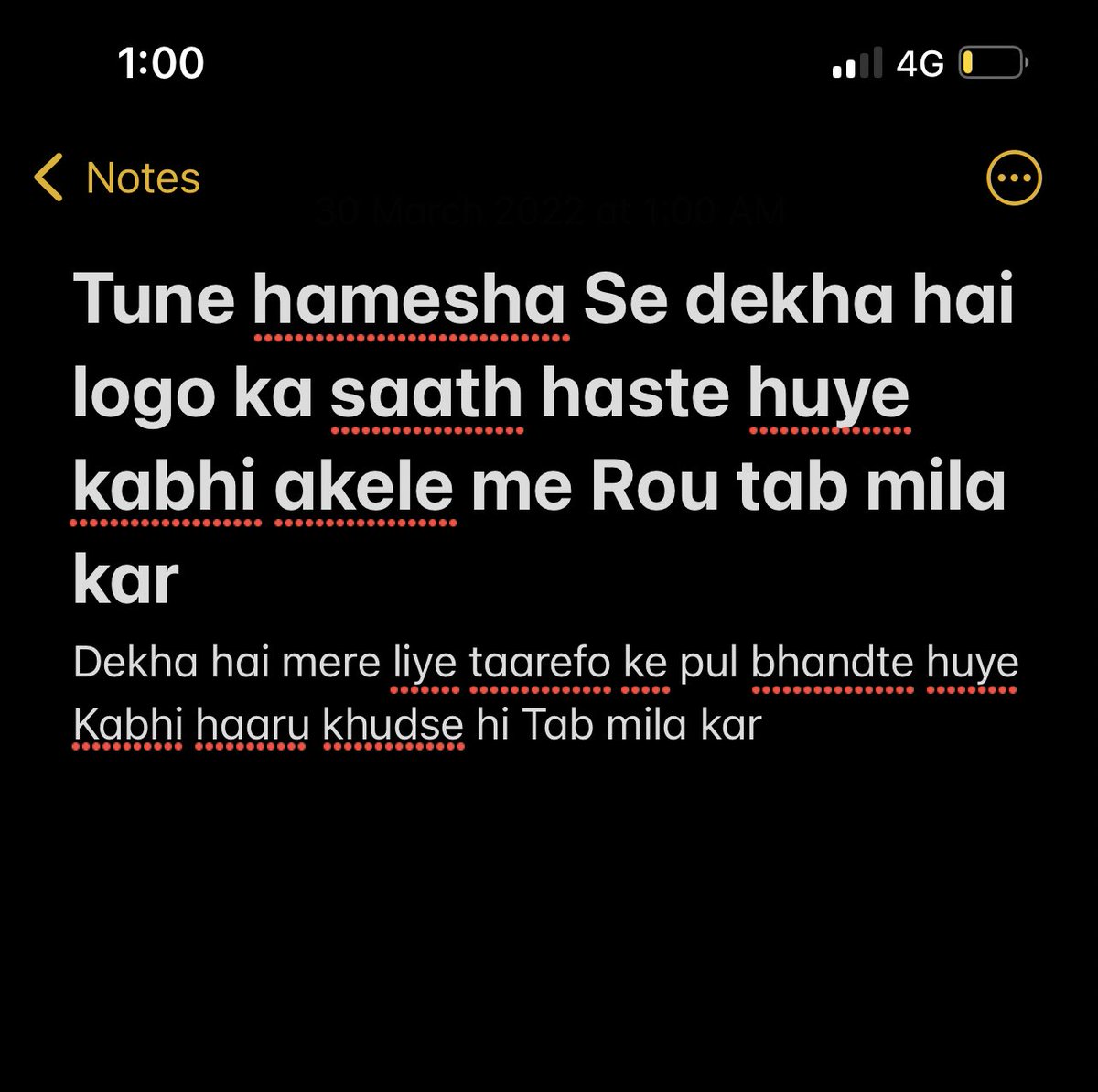 iamshriyajain's tweet photo. Late night thoughts . https://t.co/if0VLRXnl7