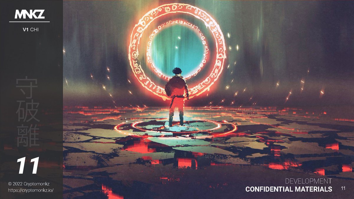 CryptoMonkzNFT's tweet photo. Sōhei were Buddhist warrior monks of both medieval and feudal Japan. At certain points in history, they held considerable power, obliging the imperial and military governments to collaborate. https://t.co/DKaGdaYUdq
