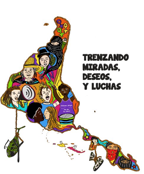 SomoSCELAC's tweet photo. #PatriaGrande ayer era @AwyaYalah Abya Yala, hoy la conforman los 12 países miembros de Unasur más los países de Centroamerica y el Caribe.
Se excluye a EEUU y Canadá por lo retrógrados de sus gobiernos que aún pretenden comportarse imperialmente con sus vecinos Celacenses.. https://t.co/eHQ07TW1rP