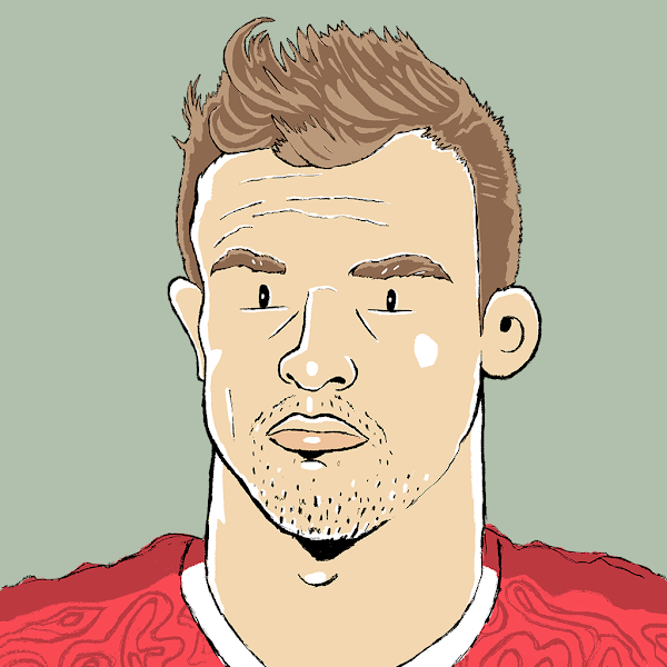 cubecoiner's tweet photo. Got myself a great @XS_11official NFT by @AthleticoTC https://t.co/66eYeoST3L