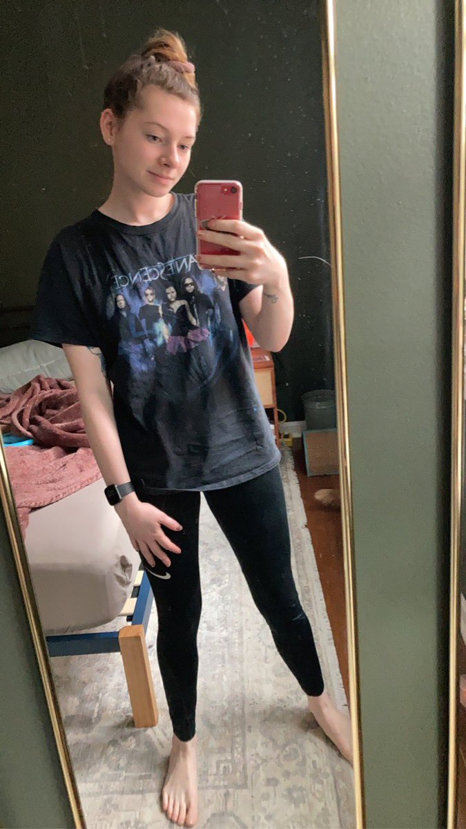 alphabetsoup129's tweet photo. I’ve had this shirt for 10 years lol https://t.co/tOQkUsWuIr