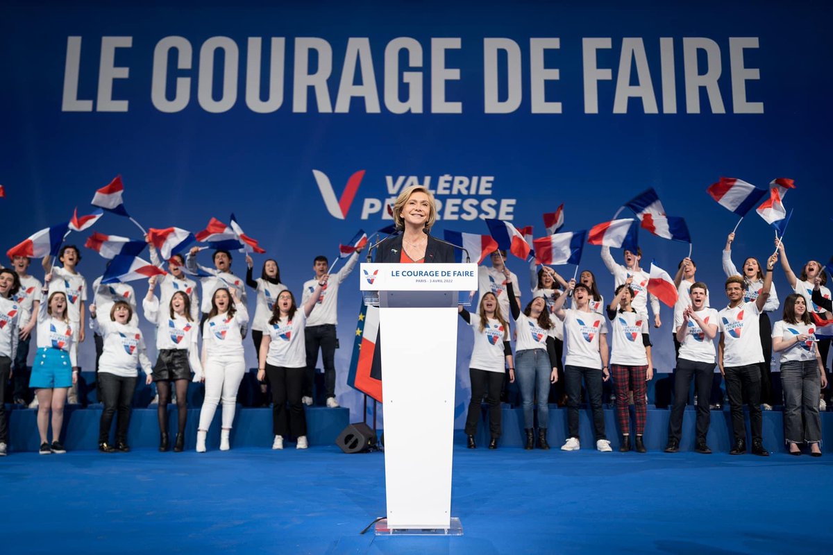 JBJouve's tweet photo. Pugnacité, combattivité et volonté. 

@vpecresse aura le courage de faire ! 

@jeunesreps #PecressePresidente #Pecresse2022 https://t.co/B4PON1fvoN