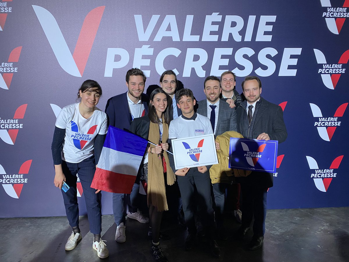 JBJouve's tweet photo. Pugnacité, combattivité et volonté. 

@vpecresse aura le courage de faire ! 

@jeunesreps #PecressePresidente #Pecresse2022 https://t.co/B4PON1fvoN