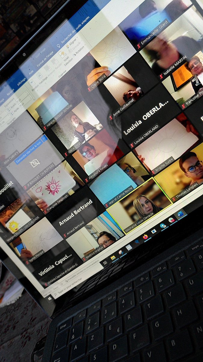 Merci à tous les membres de la  <a href="/FrenchCoop/">LesAmisdelaFrenchCoop</a> qui ont participé aux AG de fin mars, en avant cette nouvelle saison qui commence avec  encore + d'envies, des nouveaux produits et la coopérative! #epicerieparticipative #asnières #gogogolafrenchcoop