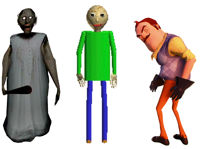 Gorbini on X: hi guys, now that indie cross v2 stuff was revealed