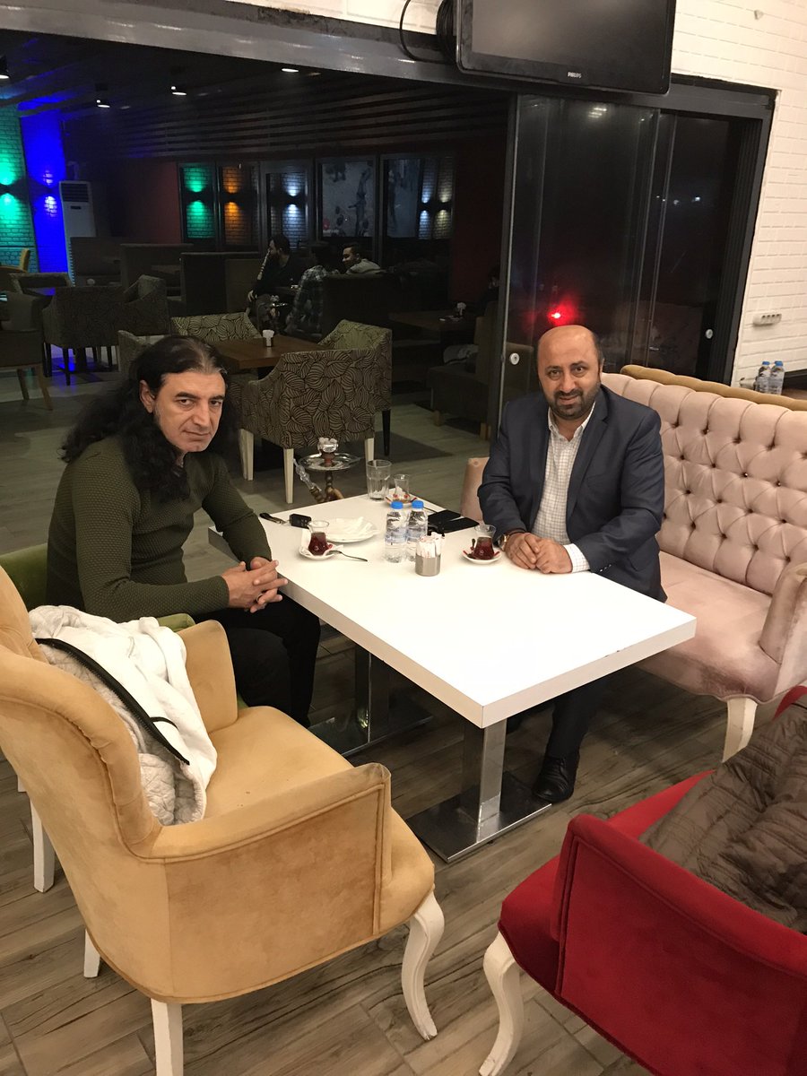 Murat KEKİLLİ tweet media
