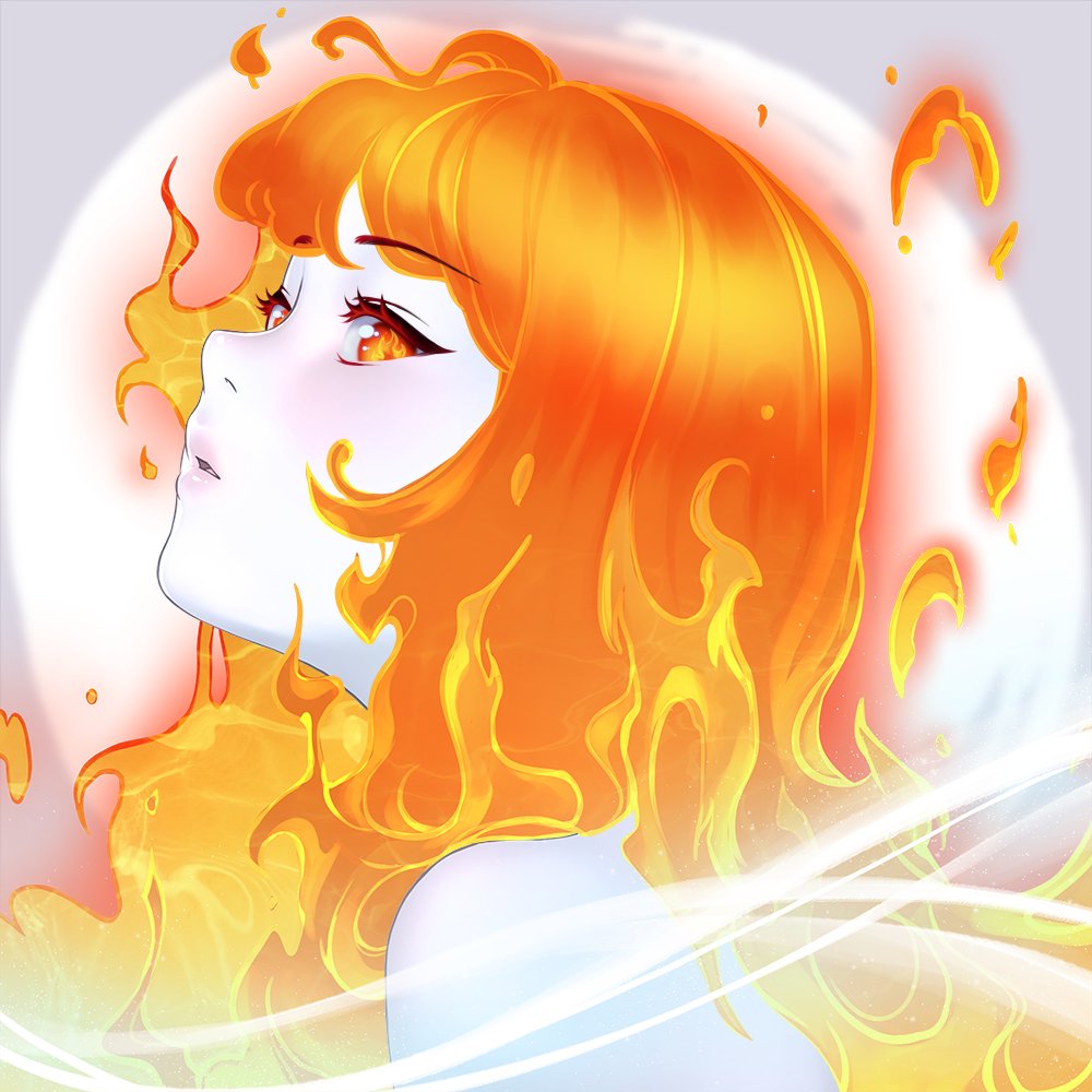 🔥Welcome to our new holders!!! Lots of new members in the past couple of days. 

Share your favorite Ethereals and make sure to join our Discord. 🥰