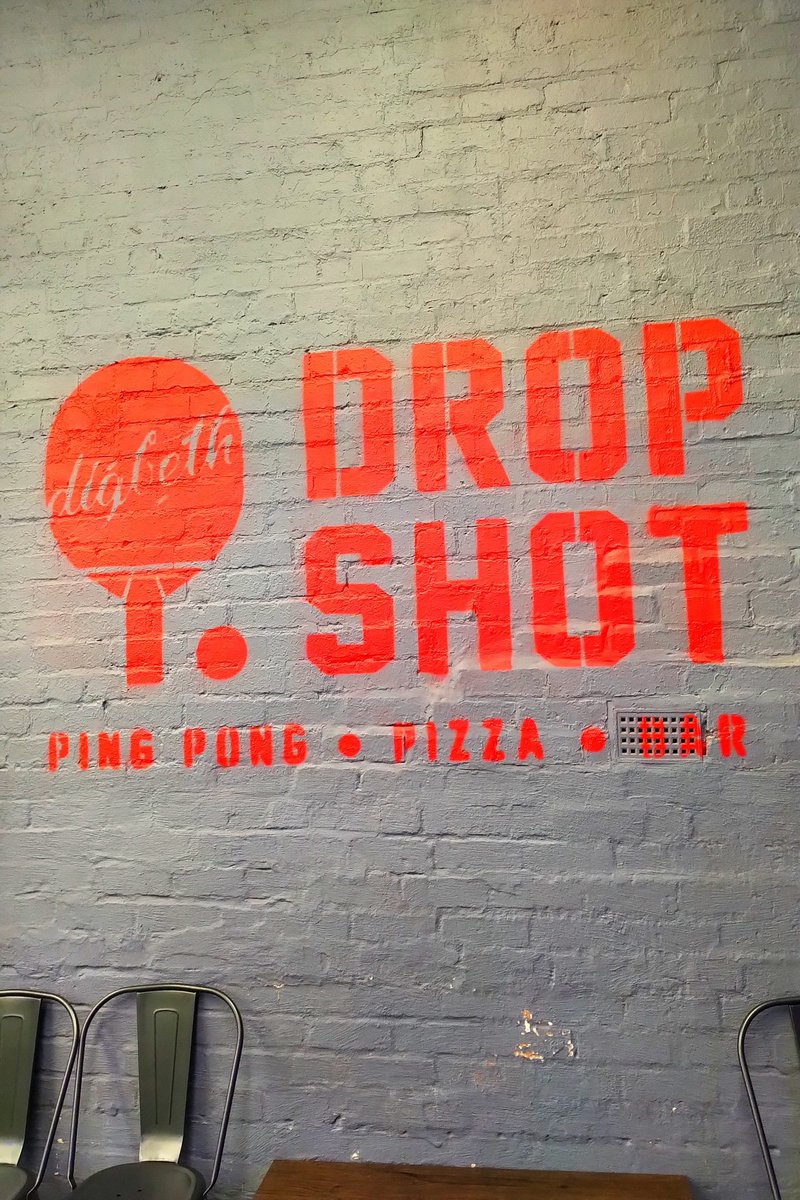 SKCwitter's tweet photo. Another amazing #BrumIndependent in #DiggieB aka #Dtown aka #Digbeth ๐๐ฝ @DDigbeth ๐ค
๐๐ฑ and coming soon ๐ฏ
Amazing discounts to be had with your @IndependentBham #IBcard ๐
PS. Still undefeated on this table... #JustSaying ๐บ
@BrumHour @visit_bham #VisitDigbeth https://t.co/RfxSaPkEkq