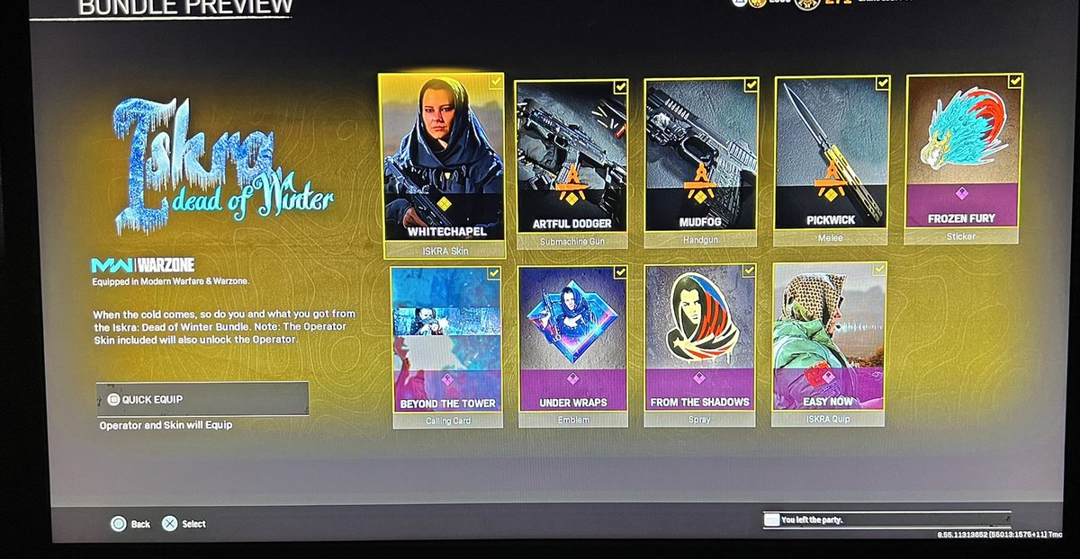 Grihimz's tweet photo. #ItsClementsLegit goated asf. sent the money and not even 5 minutes later he sent the bundle <3 will do business again soon https://t.co/EwtBhlMG7B