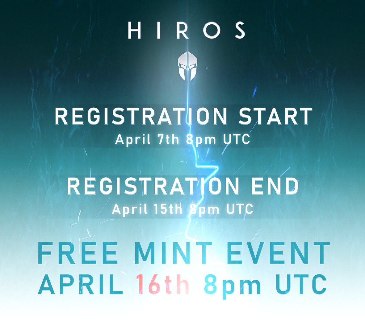 Hiros 👹 | TRADING ON OPENSEA tweet media