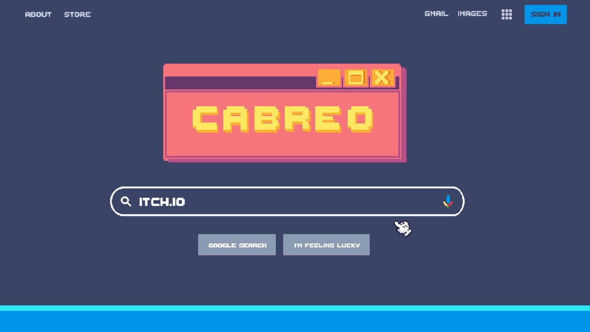 SIDRALGAMES's tweet photo. Que emociónnnnnnnnnn!! Nos hemos llevado el premio a mejor arte en la #zjam2022 con el pequeño juego "Cabreo"!!!! 🎨🎨
Podéis probarlo aquí:
https://t.co/TAXdNQAMs7 https://t.co/JWQ2LQBwwd