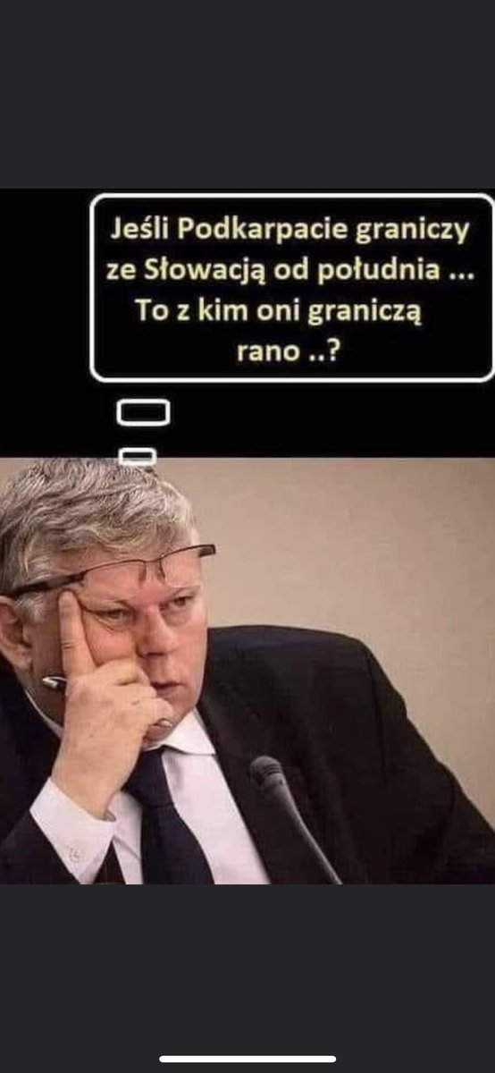 No właśnie …. 🤔