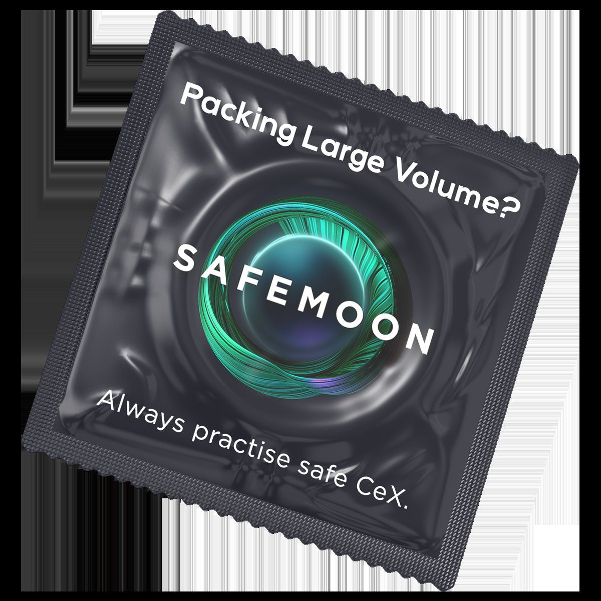 safegatej's tweet image. Hoping you are inferring that sfm exchange will also use good crypto features 👀 or good crypto may be linked to our sfm exchange 🤔🙏