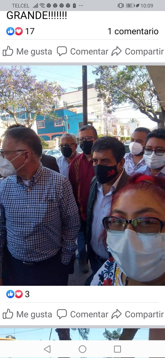 Armado_Azpeitia's tweet photo. Somos Hidalguensed, somos mexicanos, somos latinoamericanos.
Recepción al embajador de Venezuela. https://t.co/9R4PlNsp4h