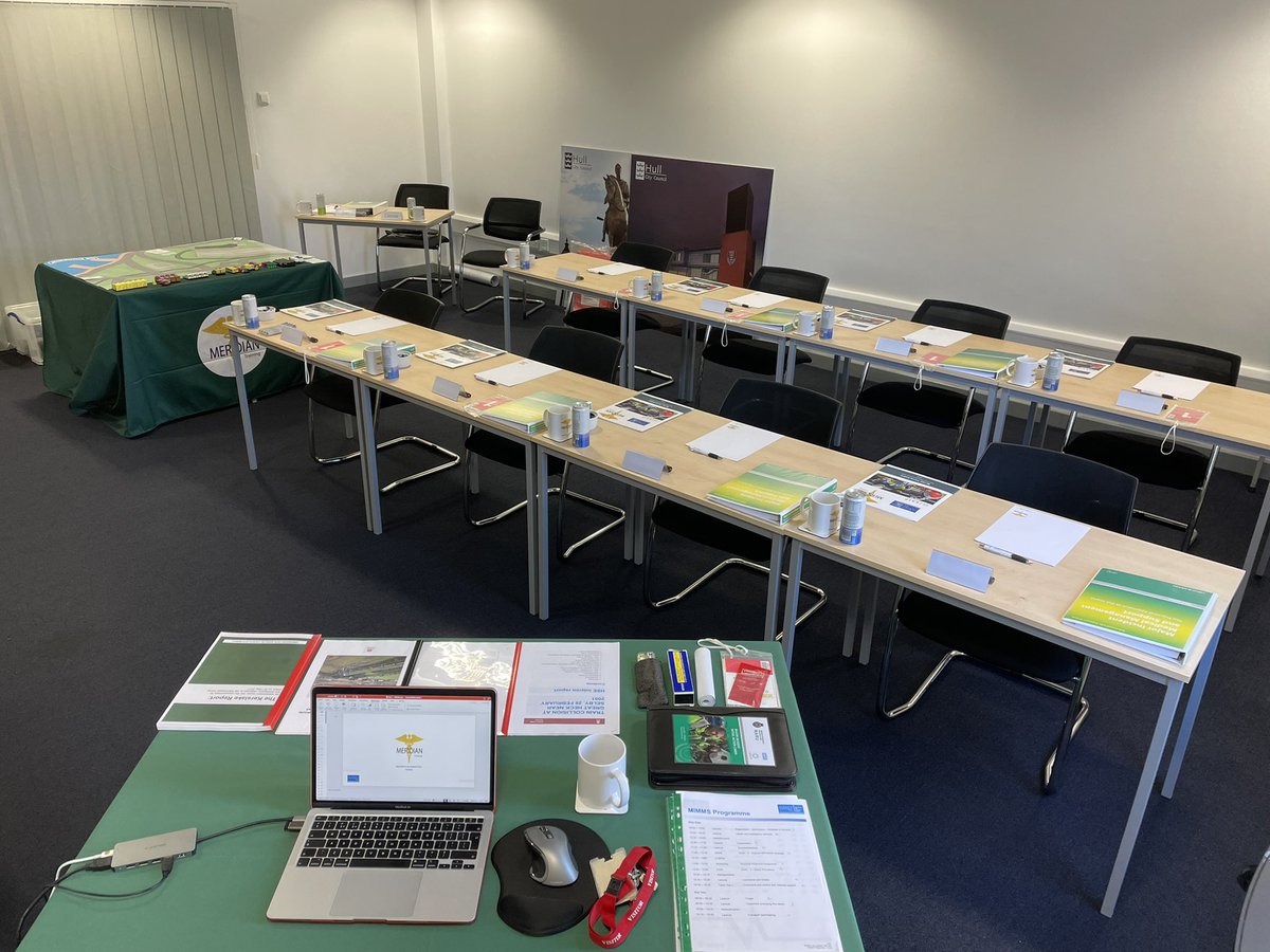 MeridanTraining's tweet photo. Another MIMMS course completed had 8 students, one from Gibraltar, two from Wales, two from London, and others from Hull and Leeds.
Great interactive course.
Check our other course dates on our website https://t.co/jvKOJVJx9Y and @_ALSG_ website https://t.co/IrnKw3rvoK