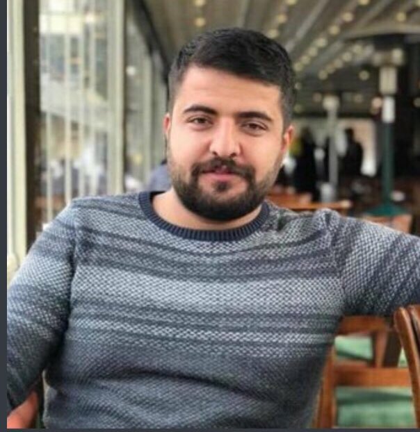 Şehit İnşaat Mühendisi Mazlum Gözenoğlu,03.04.2020’de Mardin’de karakol inşaatında teröristler tarafından şehit edildi .Şehadetinin sene-i devriyesinde rahmetle anıyoruz.Bir Fatiha okuyalım 🇹🇷