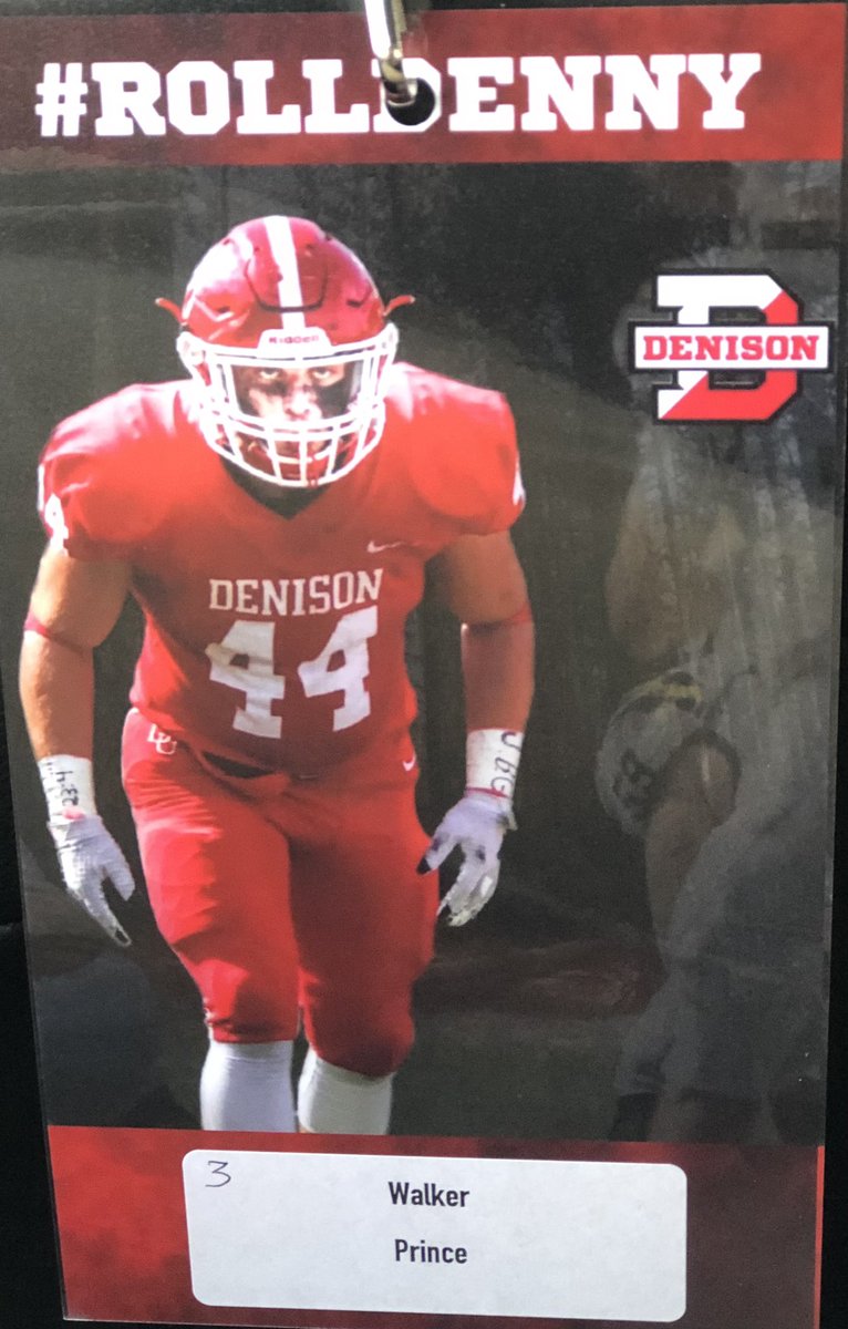 Walker Prince tweet media