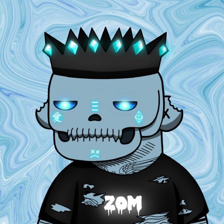 vSamurai | Genesis tweet media