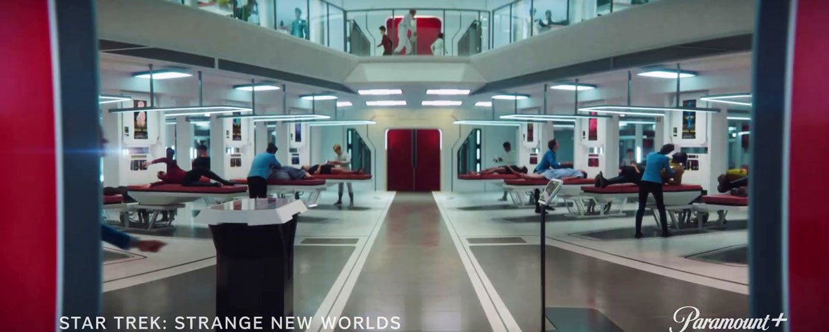 RedshirtG's tweet photo. Did I just... miss this part of sickbay? https://t.co/KBw0k8TWhW