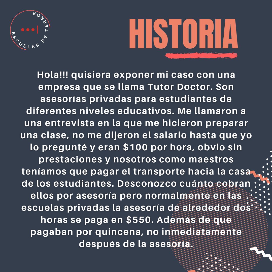 STEP - Sindicato de Escuelas Privadas tweet media