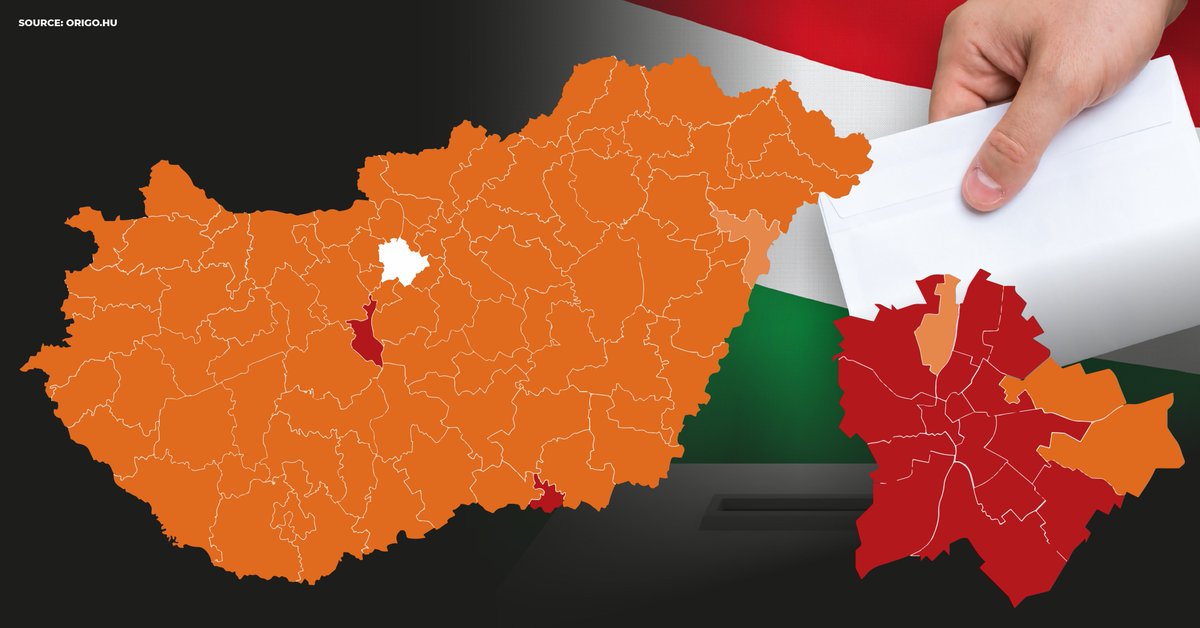 abouthungary's tweet photo. Meanwhile in Hungary... https://t.co/xcETBQLolI