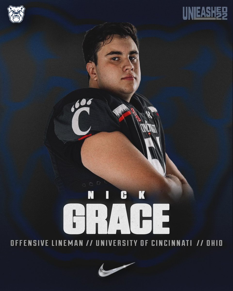 Nick Grace tweet media