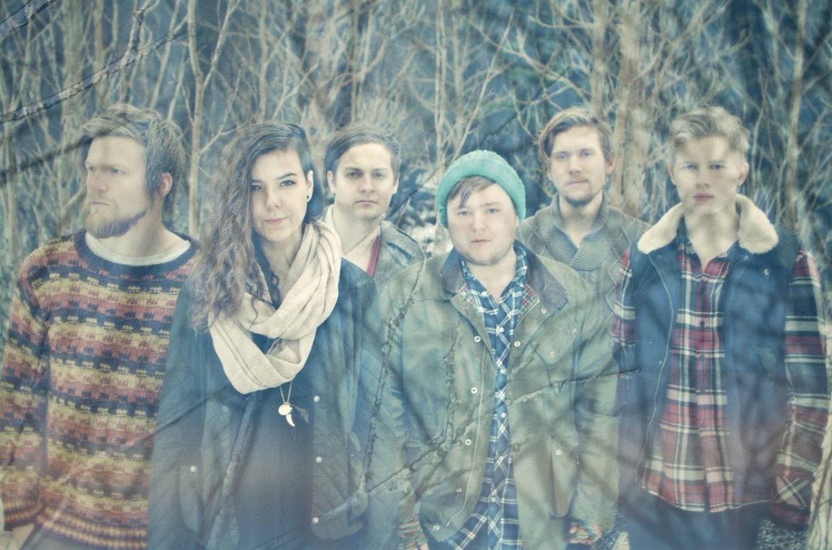 OMAM_Army's tweet photo. Hey hey! Today (April 3) marks 10 years of the International 🌎 release of @monstersandmen’s “My Head Is An Animal”.

Do you remember where in the world you were when you first listened to it?

We still have these timeless songs on repeat daily! 🎶

Happy anniversary #MHIAA! https://t.co/bFnUqRR3BK