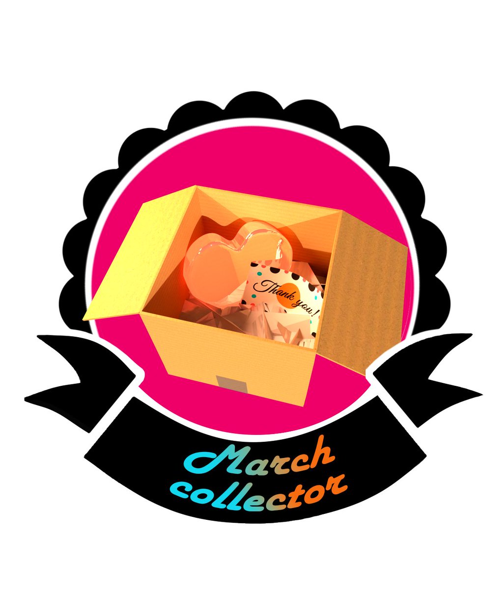 RunningBoxesNFT's tweet photo. To thank those who bought directly (#WAX) from the creator. I have sent this NFT with the max supply equal to the number of buyers during the month.
Also, the badges section is inaugurated in the collection! 
(Eos version coming soon)

#NFTdrop #NFTCommunity https://t.co/eesi8e9Iuq
