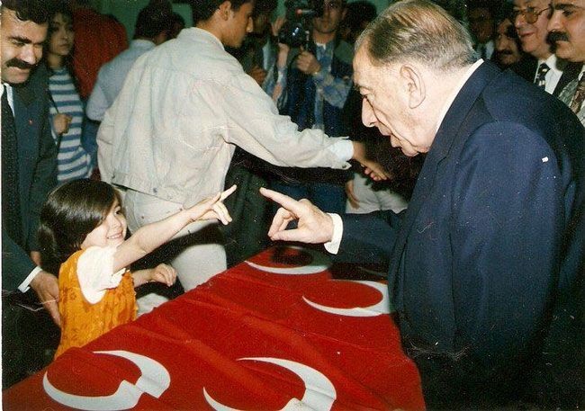 Başbuğlar ölmez...
#4Nisan1997