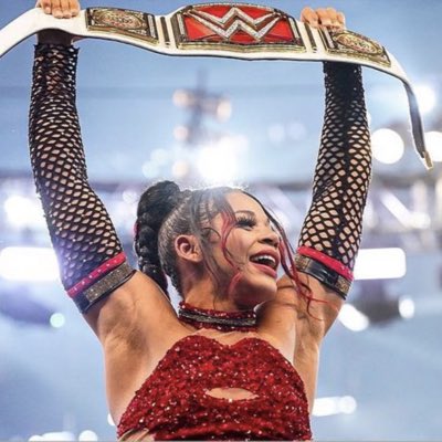 BiancaBelairWWE's tweet photo. #NewProfilePic https://t.co/n3UOwu5E63