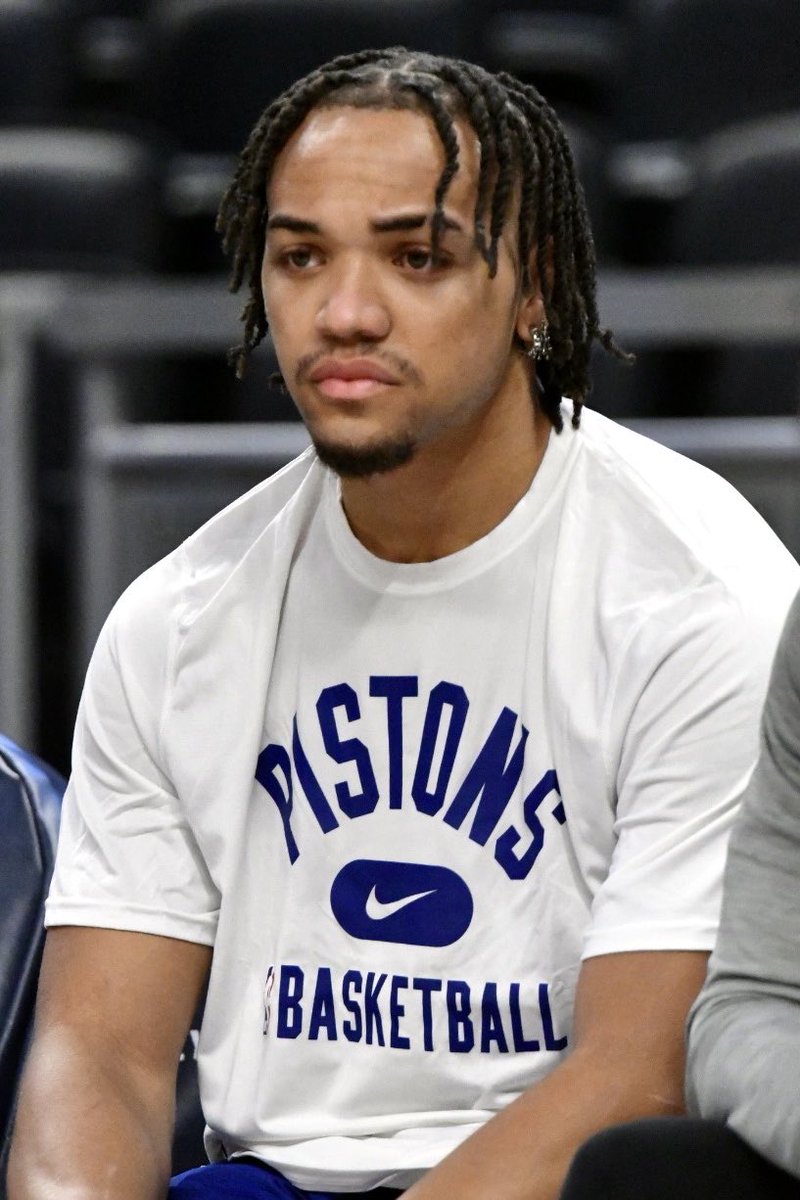 Pistons officially announce Carsen Edwards signing HoopsHype