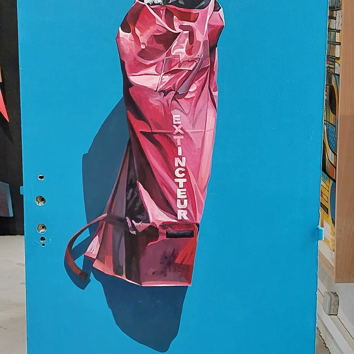 Valérie De Barros🌍 tweet media