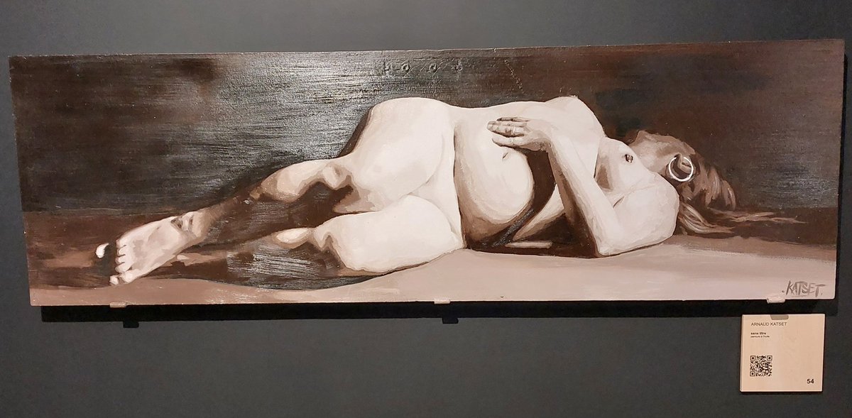 Valérie De Barros🌍 tweet media