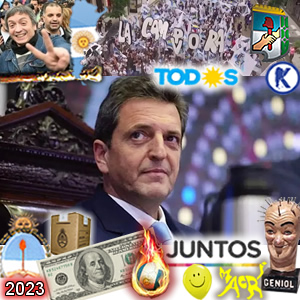 MaxiGalin's tweet photo. "Emergente inapelable del conflicto, @SergioMassa #ElConductor, es el socio minoritario de la Sociedad Todos que gobierna la #Argentina, que asume el rol de Canciller Interno. Lejos de las alegorías, todos los caminos conducen a Sergio" https://t.co/iGdEhdIEoo por @AsisOberdan https://t.co/a90vYMPYyt