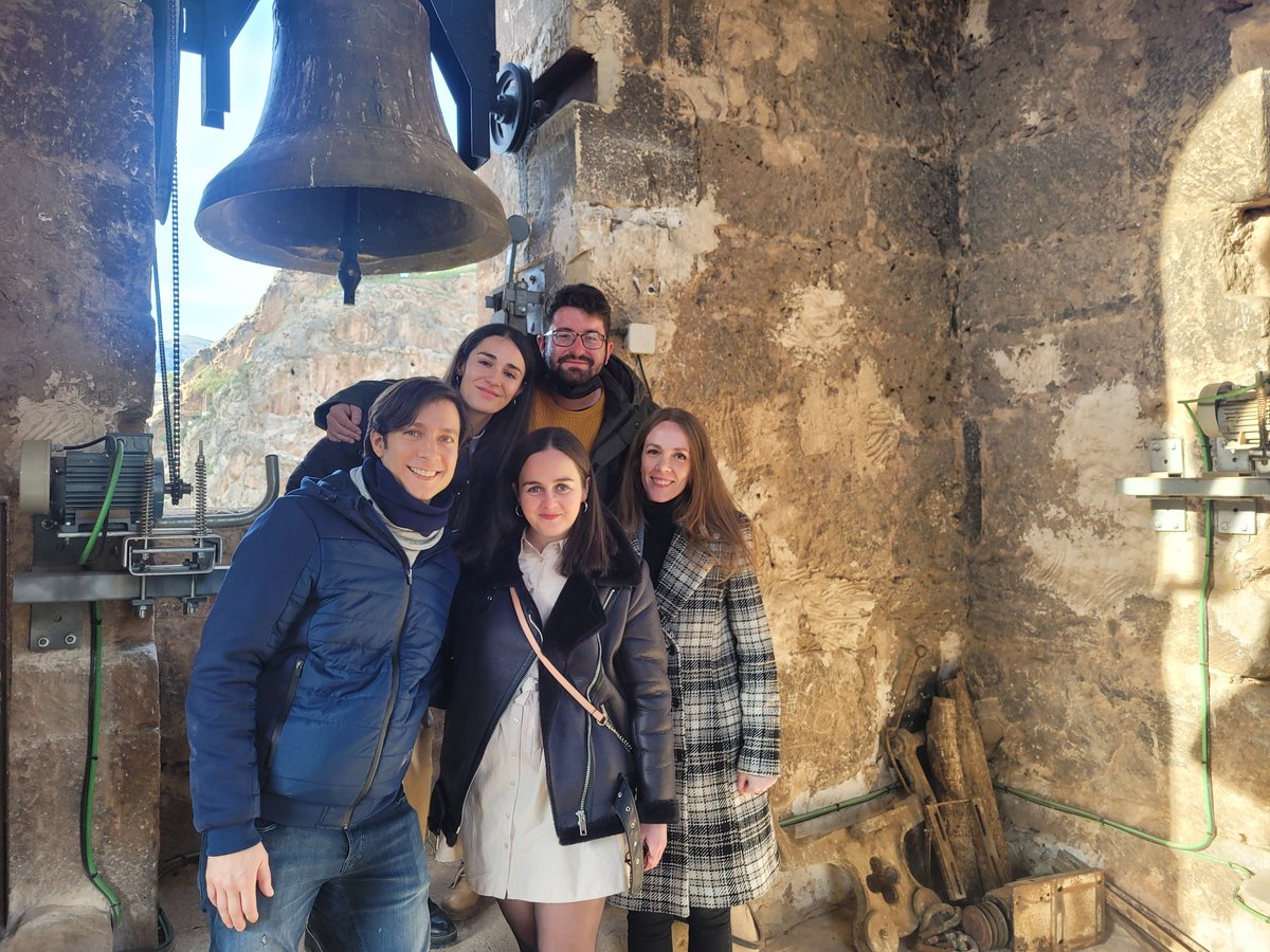 DonnaLyly's tweet photo. Domingo cambileño con los #orienteraos ❤️ #Andalucía #Jaén #Cambil #weekendvibes @DejarseO @LSutil_ @Jesus111GM #Marceando https://t.co/AVQTQkliI2