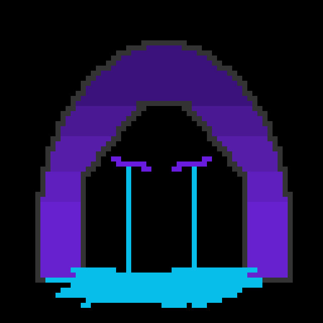 "A rising tide lifts all ships" ride the PoolOfTears that'll soon be an ocean of tears and set sail for a new era...!
#NFTs #NFTcollection #newNFTs