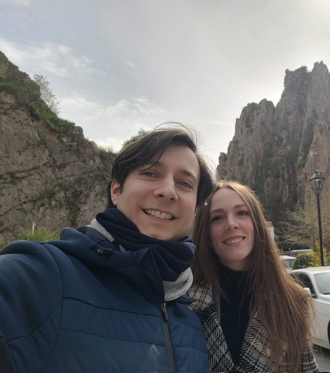 DonnaLyly's tweet photo. Domingo cambileño con los #orienteraos ❤️ #Andalucía #Jaén #Cambil #weekendvibes @DejarseO @LSutil_ @Jesus111GM #Marceando https://t.co/AVQTQkliI2
