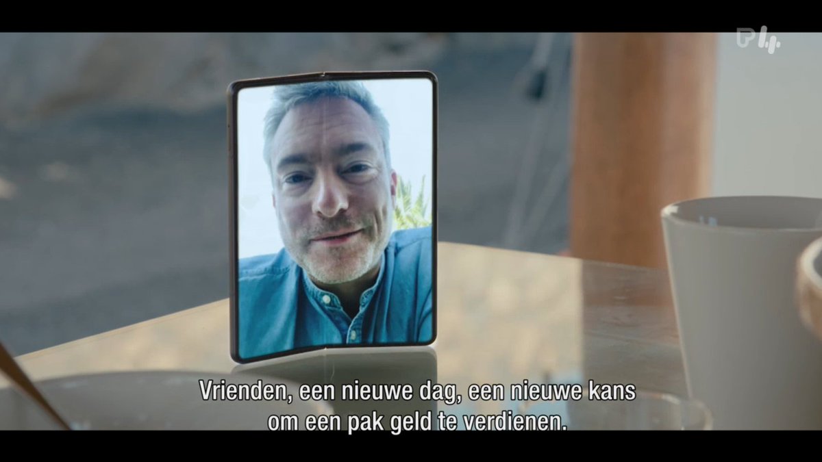 Jonathan Loeys 🏳️‍🌈 tweet media