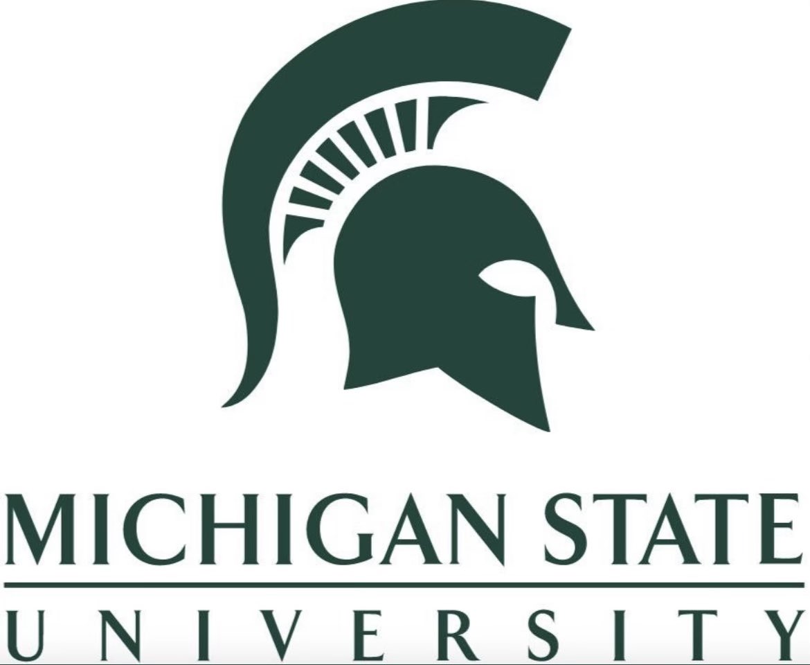 Thank you <a href="/RPI_Hockey/">RPI Men's Hockey</a> for two great years, but I’m excited to announce that I’ll be transferring to <a href="/MSU_Hockey/">Michigan State Hockey</a> ! Looking forward to the next two years #GoGreen