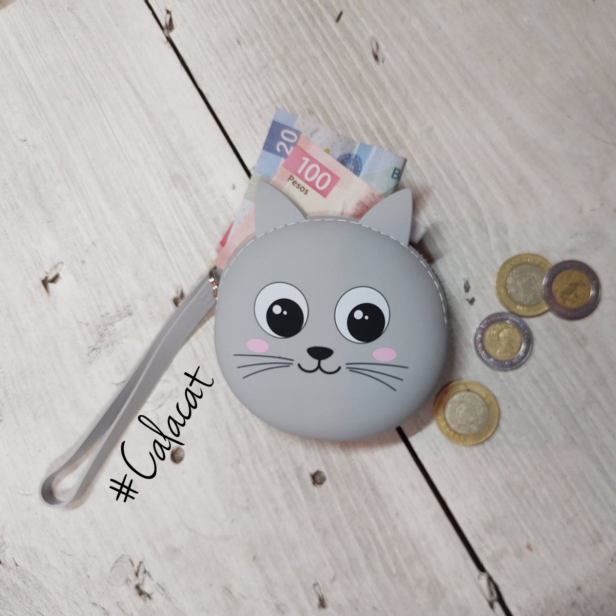BoutiqueCalacat's tweet photo. Deja que el gatito proteja tu dinero 😻💰
📍París 101B Col. Del Carmen Coyoacán.
🏠💙🎨 A tres cuadras de la casa azul de Frida Kahlo.
⏰ Domingo a Jueves de 13:00 a 19:00hrs. 
📞Teléfono:  5530741002, 551481249
#Calacat #Gatos #Cats #Catlovers #TiendadeGatos #CDMX #Coyoacán https://t.co/zWoFQ8JB79