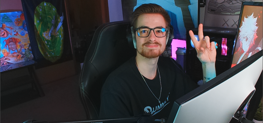 ClummzyFPS's tweet photo. AIMIN &amp; GAMIN ALL DAY LONG 😎🚀

any and all support is appreciated 💙
@NorthernForces 

🔗https://t.co/l8M9kEwDO4
🔗https://t.co/l8M9kEwDO4 https://t.co/GcwTnKQHOI