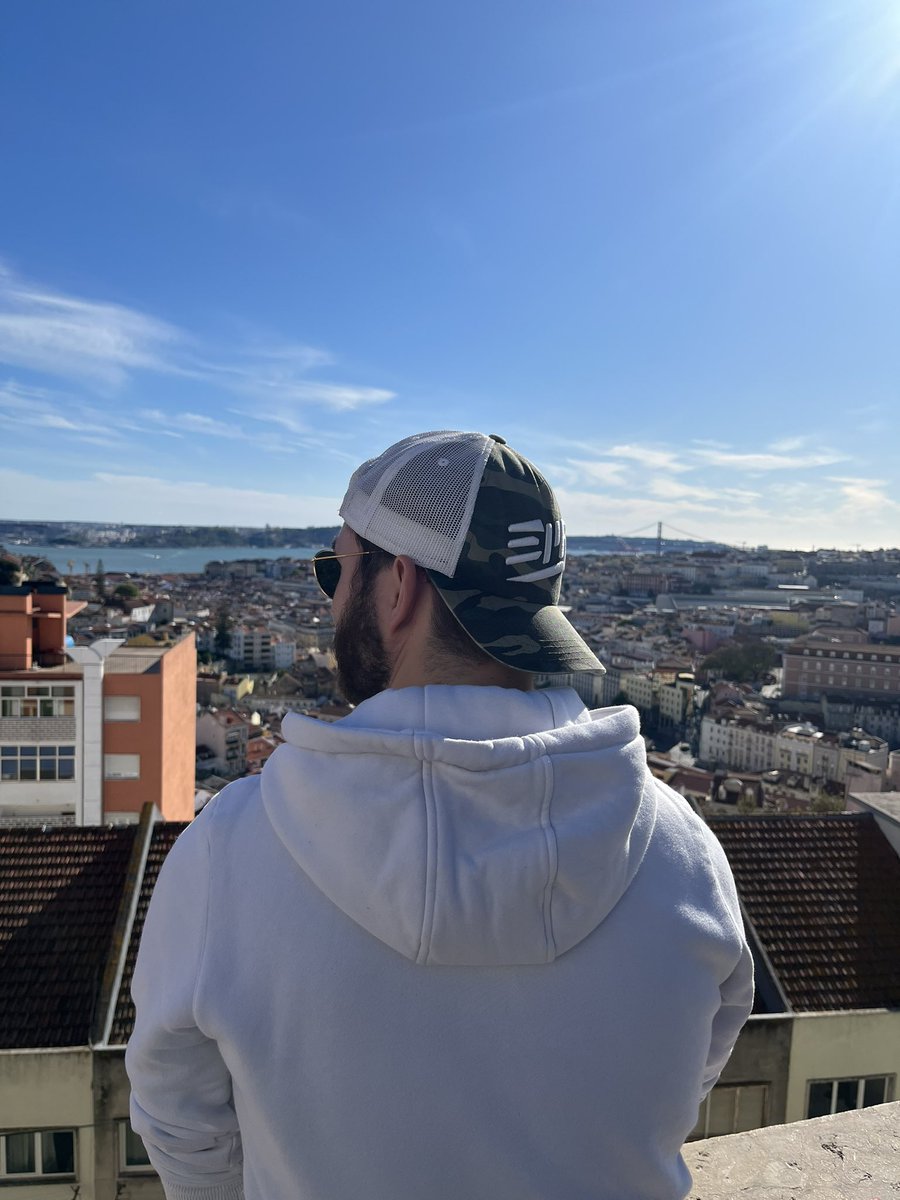 À Lisbonne pour le #NFCsummit <a href="/NFCsummit/">NFC SUMMIT - JUNE 4-6 2026 - LISBON</a> go rencontrer les acteurs de ce fabuleux monde 🚀
