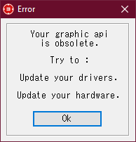 Dani_Cr0well's tweet photo. Pop up updated.
#PopUp #error #fangame #FNAF #FNaFStarsEvent https://t.co/RZVgHRDMfB